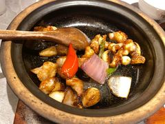 -啫神·广州地标美食(北京路店)