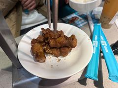 -半天妖烤鱼(任丘悦都汇店)