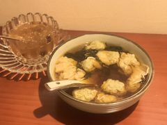 -布梵·台式热敷古法按摩Massage·Spa(品尊国际店)