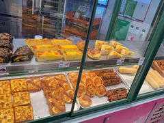 -仟吉KenGee(武汉高铁站店)