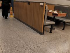 -萨莉亚意式餐厅(河东万达店)