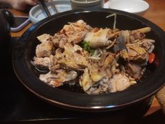 -云海肴·云南小炒·汽锅鸡(天津国金汇店)