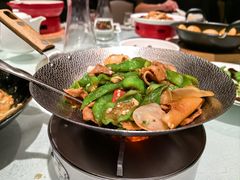 -大铁勺新津菜(东丽阳光新业广场店)