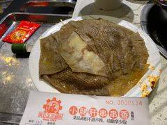 -钢管厂歆瑞源油卤串串香(春熙路太古里店)