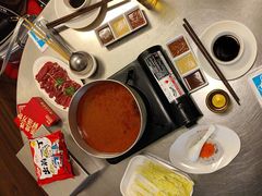 -燃计沙茶皇·香港沙茶火锅(人广旗舰店)
