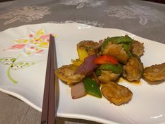 -香云轩·顺德菜(香云纱园林酒店店)