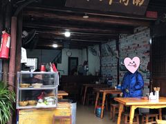 -南街牛肉麺(南街店)