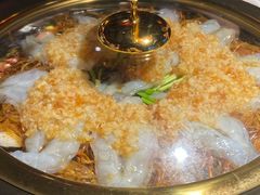 -农耕记·湖南土菜(海上世界店)