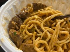 -德泓面馆(颐高店)