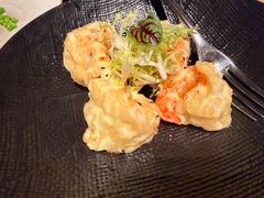 -彩丰楼中餐厅(佘山世茂洲际酒店)
