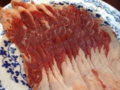 -裕德孚·非遗手切涮羊肉(东直门内大街店)