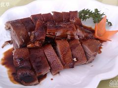 风味酱香鹅-椿记烧鹅(叠彩店)