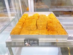 -甜嘟嘟烘焙坊(舒城路店)