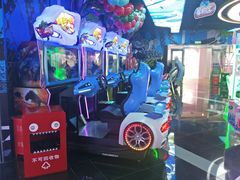 -真快活Coohoo Max(武汉绿地新田360店)
