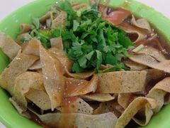-食为天(贵阳路店)