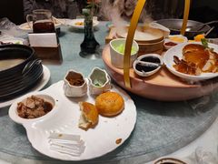 -北国饭店.海鲜.北方菜(新河路店)