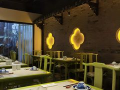 大堂-桂满陇天书(南京德基旗舰店)
