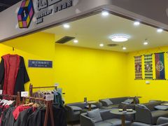 -谜盒子奇幻密室(南屏店)