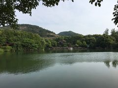 -白马涧龙池景区