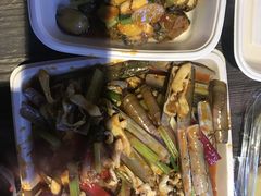 -盒马鲜生(莱蒙都会店)