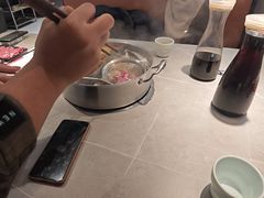 -宴全牛粤来越牛潮汕鲜牛肉火锅(海州万达广场店)