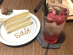 -野路甜点铺(松柏路店)
