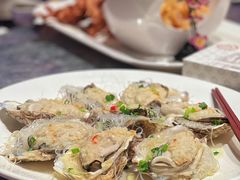 -聚福宝合苑食府(南头镇店)