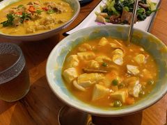 -曼泰·泰餐(江南环球港店)