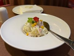 -转角·老弄堂上海菜(长寿路店)