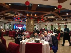 大堂-天福苑(崇宁路店)