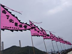 -南丫岛