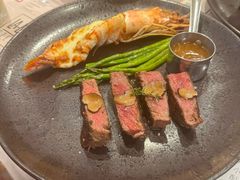 -安妮意大利餐厅(世贸天阶店)