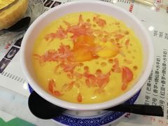 杨枝甘露-捷信牛奶甜品世家(学府店)