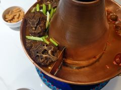 -祥源胡同·涮牛羊肉火锅(花桥店)