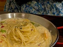 -Kpasta韩式意大利面