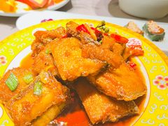 -那家小馆•北京菜•烤鸭(中关村店)