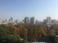 -纽斯桑拿会所(天山店)