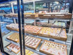 -盛江山自助料理(太原街万达店)