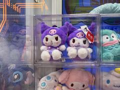 -天天玩X秋葉原日系动漫游戏中心