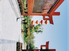 -汉梁文化公园