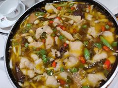 -蜀厨小匠·民间川菜(犀浦店)
