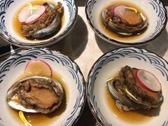 -極上萬膳·日料放题(海岸城店)