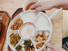 -小满手工粉(上海维璟广场店)