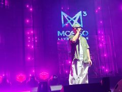 -MOSSO·Liveshow(M3香港广场店)