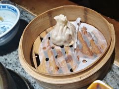 -南京大牌档(青岛万象城店)