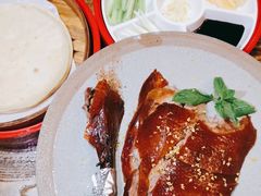 -青年公社烤鸭(青年路店)