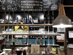 大堂-雕刻时光咖啡馆(北苑店)