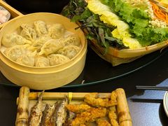 -野菌皇海景野生菌火锅(滨海大道店)