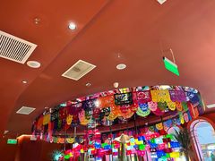-墨纪Mojí墨西哥餐厅(南开大悦城店)