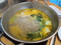 -王记贵阳第一家鱿鱼炖土鸡(东新分店)